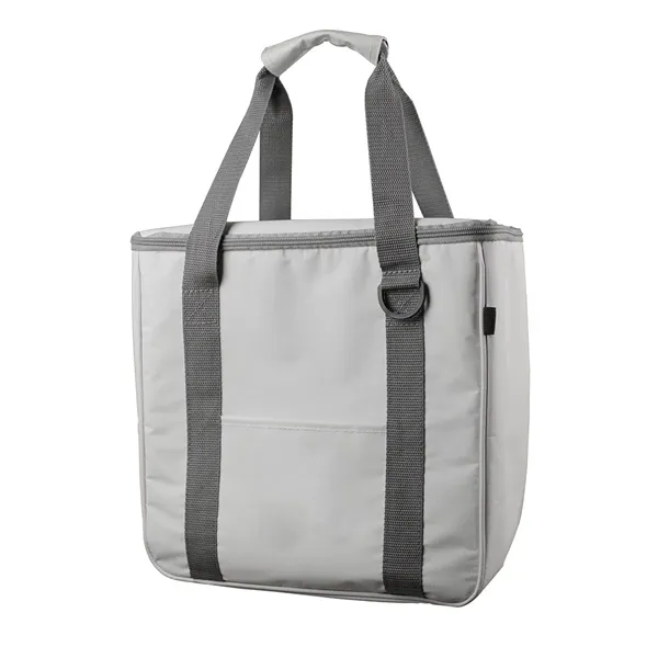 Game On Cooler Tote - Game On Cooler Tote - Image 1 of 3