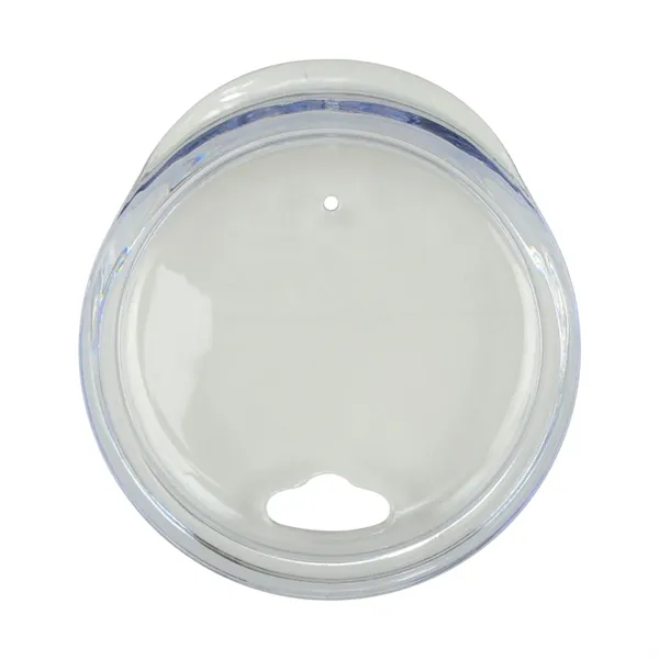 Sipper Wine Tumbler - 12 oz. - Sipper Wine Tumbler - 12 oz. - Image 0 of 12