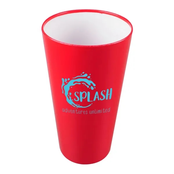 Good Value™ Keeper Cup - 20 oz. - Good Value™ Keeper Cup - 20 oz. - Image 3 of 8
