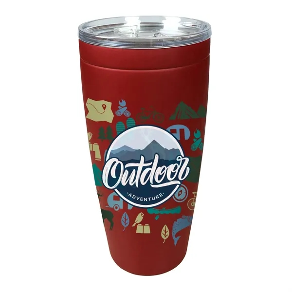The Viking Collection® Nova Tumbler - 30 oz. - The Viking Collection® Nova Tumbler - 30 oz. - Image 3 of 6