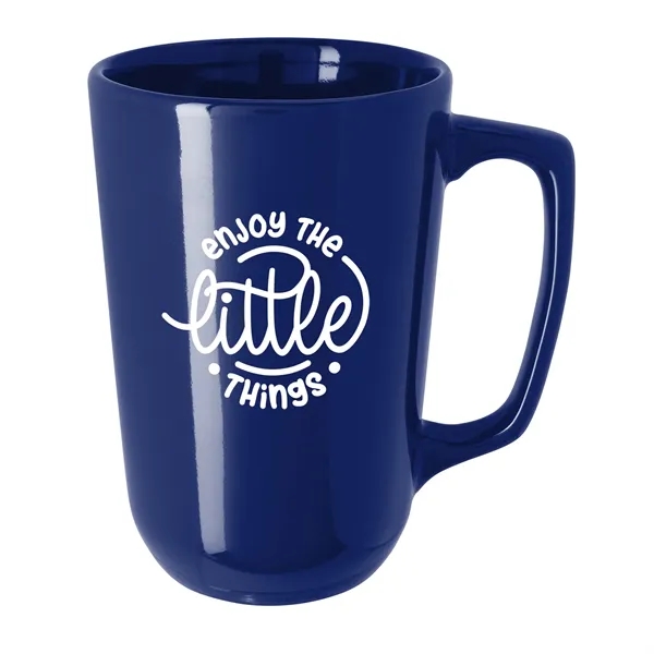 Good Value™ Square Handle Mug - 14 oz. - Good Value™ Square Handle Mug - 14 oz. - Image 0 of 4