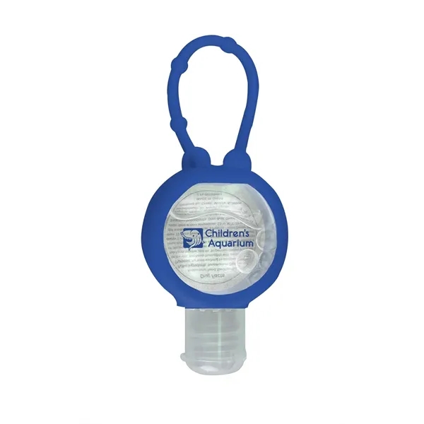 Round Hand Sanitizer