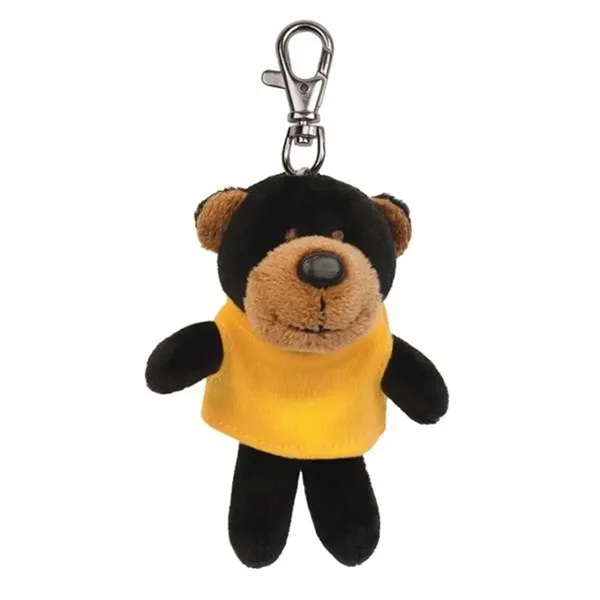 Chelsea Teddy Bear™ Wild Bunch Key Tags - Chelsea Teddy Bear™ Wild Bunch Key Tags - Image 3 of 22