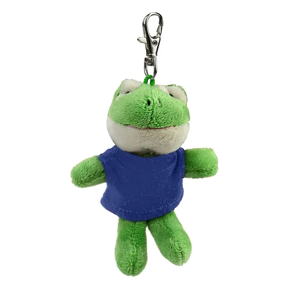 Chelsea Teddy Bear™ Wild Bunch Key Tags - Chelsea Teddy Bear™ Wild Bunch Key Tags - Image 7 of 22