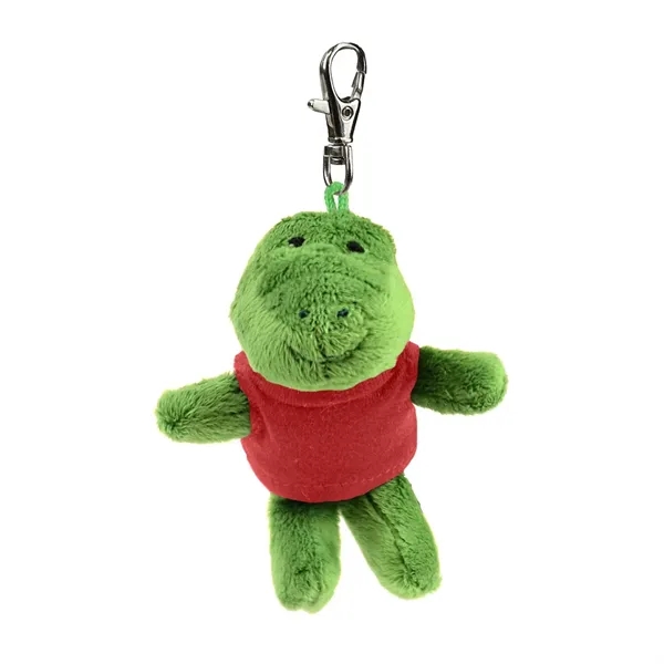 Chelsea Teddy Bear™ Wild Bunch Key Tags - Chelsea Teddy Bear™ Wild Bunch Key Tags - Image 9 of 22