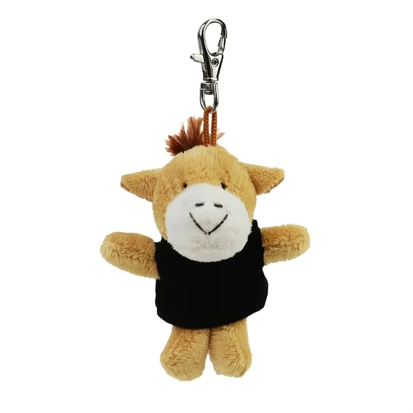 Chelsea Teddy Bear™ Wild Bunch Key Tags - Chelsea Teddy Bear™ Wild Bunch Key Tags - Image 12 of 22