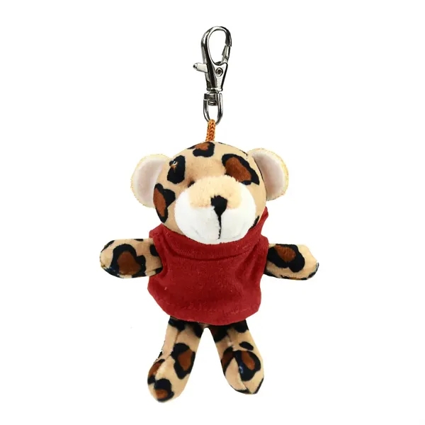 Chelsea Teddy Bear™ Wild Bunch Key Tags - Chelsea Teddy Bear™ Wild Bunch Key Tags - Image 13 of 22