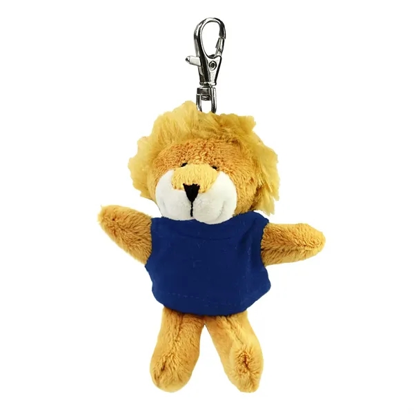 Chelsea Teddy Bear™ Wild Bunch Key Tags - Chelsea Teddy Bear™ Wild Bunch Key Tags - Image 14 of 22