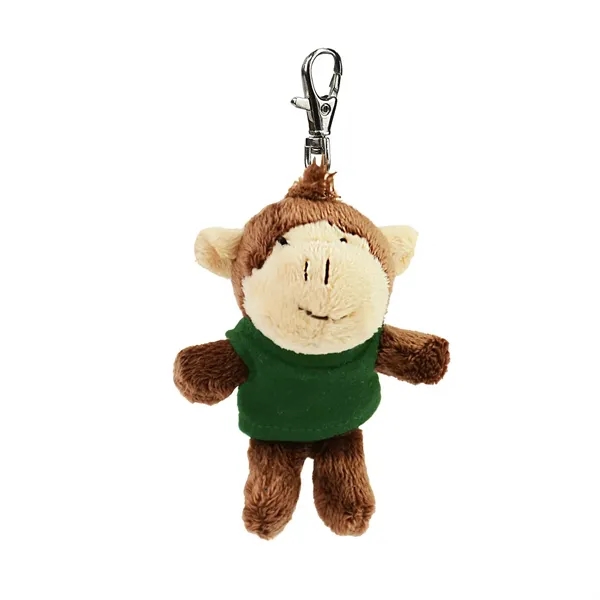Chelsea Teddy Bear™ Wild Bunch Key Tags - Chelsea Teddy Bear™ Wild Bunch Key Tags - Image 15 of 22