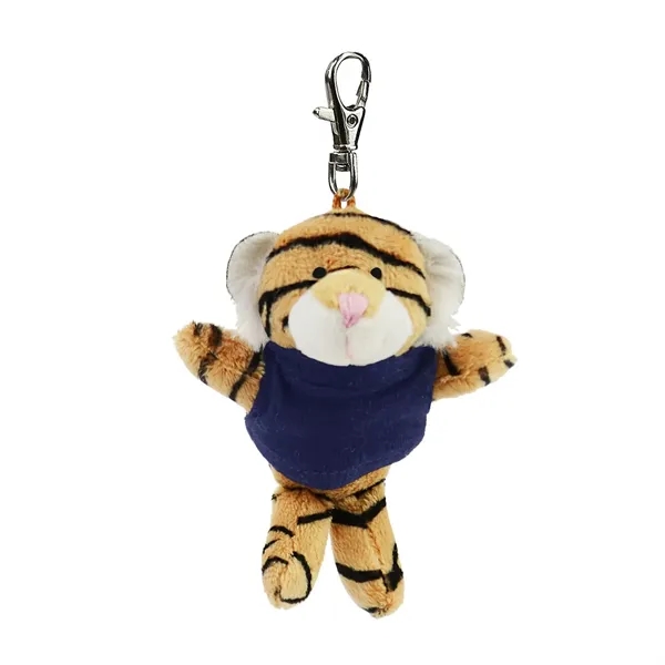 Chelsea Teddy Bear™ Wild Bunch Key Tags - Chelsea Teddy Bear™ Wild Bunch Key Tags - Image 17 of 22