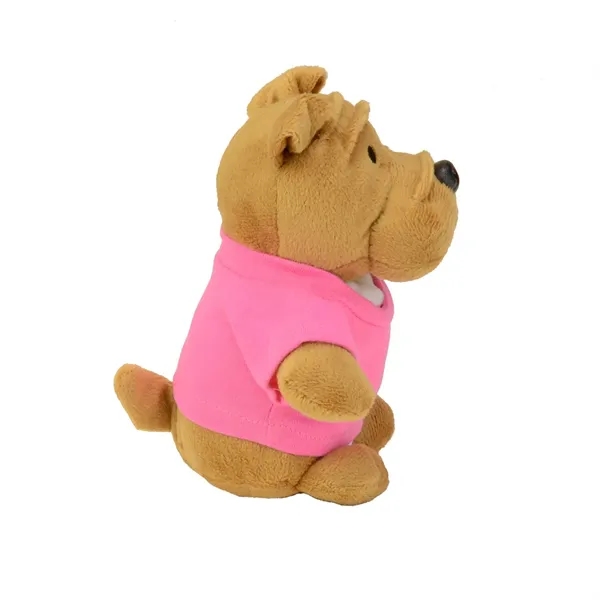 Chelsea Teddy Bear™ Bean Bag Buddies - Chelsea Teddy Bear™ Bean Bag Buddies - Image 1 of 24