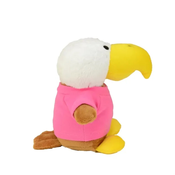 Chelsea Teddy Bear™ Bean Bag Buddies - Chelsea Teddy Bear™ Bean Bag Buddies - Image 3 of 24