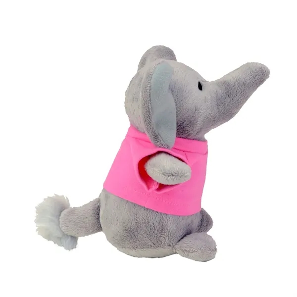 Chelsea Teddy Bear™ Bean Bag Buddies - Chelsea Teddy Bear™ Bean Bag Buddies - Image 4 of 24