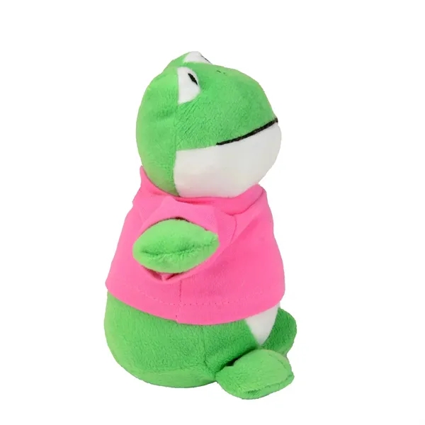 Chelsea Teddy Bear™ Bean Bag Buddies - Chelsea Teddy Bear™ Bean Bag Buddies - Image 5 of 24