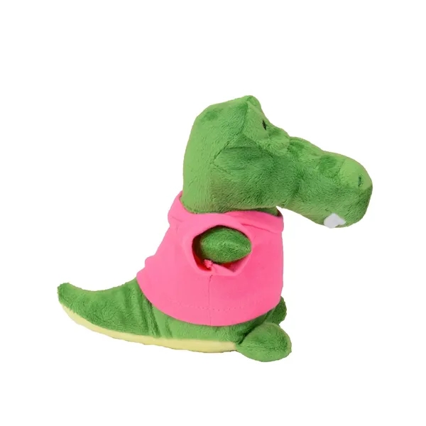 Chelsea Teddy Bear™ Bean Bag Buddies - Chelsea Teddy Bear™ Bean Bag Buddies - Image 6 of 24