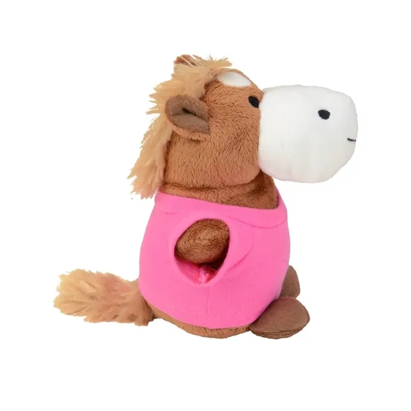 Chelsea Teddy Bear™ Bean Bag Buddies - Chelsea Teddy Bear™ Bean Bag Buddies - Image 7 of 24