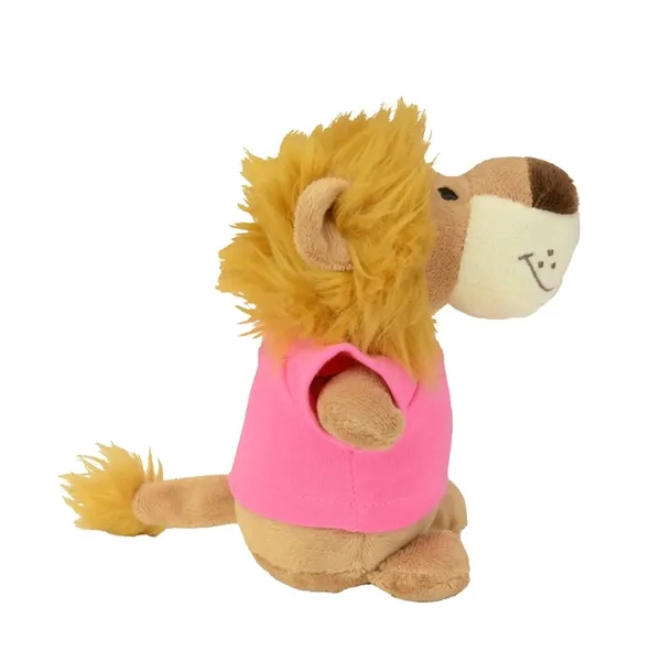 Chelsea Teddy Bear™ Bean Bag Buddies - Chelsea Teddy Bear™ Bean Bag Buddies - Image 8 of 24
