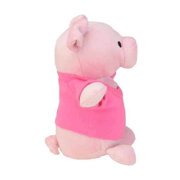 Chelsea Teddy Bear™ Bean Bag Buddies - Chelsea Teddy Bear™ Bean Bag Buddies - Image 9 of 24