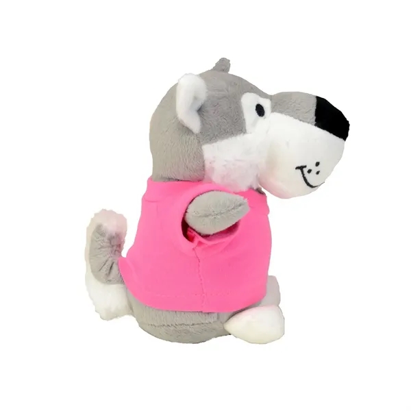 Chelsea Teddy Bear™ Bean Bag Buddies - Chelsea Teddy Bear™ Bean Bag Buddies - Image 11 of 24