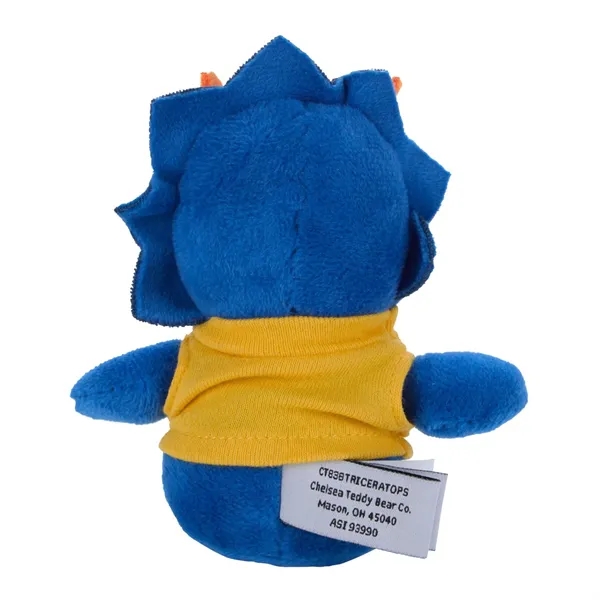 Chelsea Teddy Bear™ Shorties Plush - Chelsea Teddy Bear™ Shorties Plush - Image 1 of 51