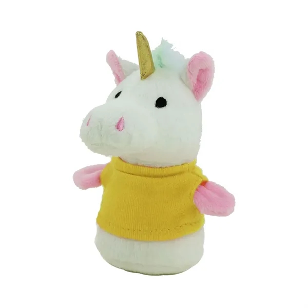 Chelsea Teddy Bear™ Shorties Plush - Chelsea Teddy Bear™ Shorties Plush - Image 2 of 51