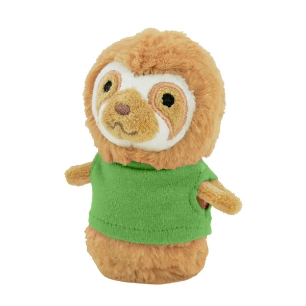 Chelsea Teddy Bear™ Shorties Plush - Chelsea Teddy Bear™ Shorties Plush - Image 3 of 51