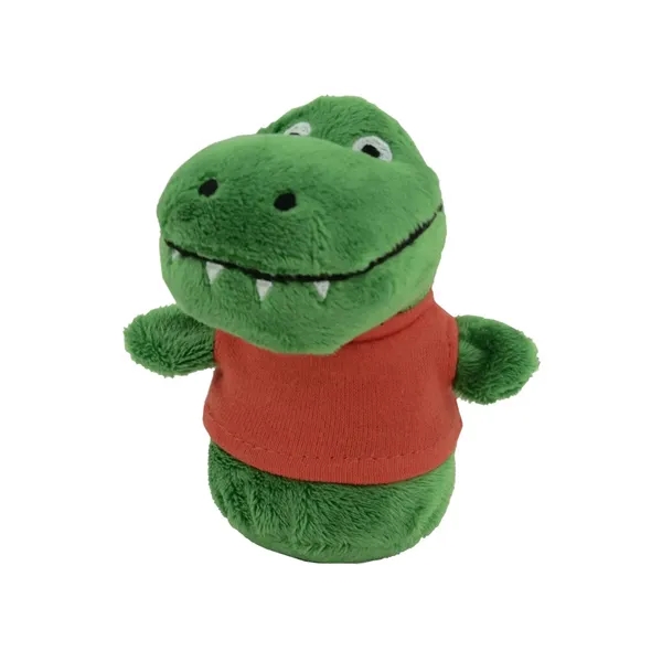 Chelsea Teddy Bear™ Shorties Plush - Chelsea Teddy Bear™ Shorties Plush - Image 5 of 51