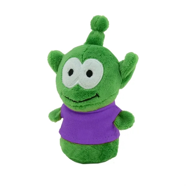 Chelsea Teddy Bear™ Shorties Plush - Chelsea Teddy Bear™ Shorties Plush - Image 6 of 51