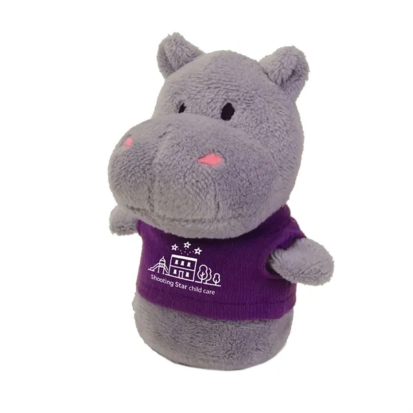 Chelsea Teddy Bear™ Shorties Plush - Chelsea Teddy Bear™ Shorties Plush - Image 7 of 51