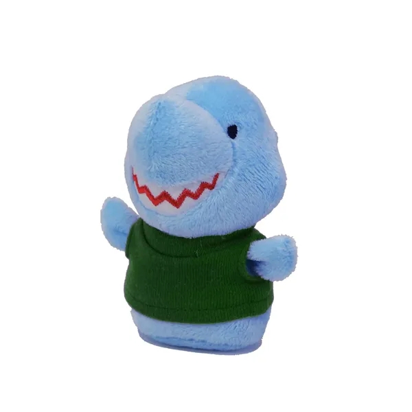 Chelsea Teddy Bear™ Shorties Plush - Chelsea Teddy Bear™ Shorties Plush - Image 8 of 51