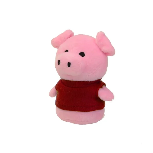 Chelsea Teddy Bear™ Shorties Plush - Chelsea Teddy Bear™ Shorties Plush - Image 9 of 51