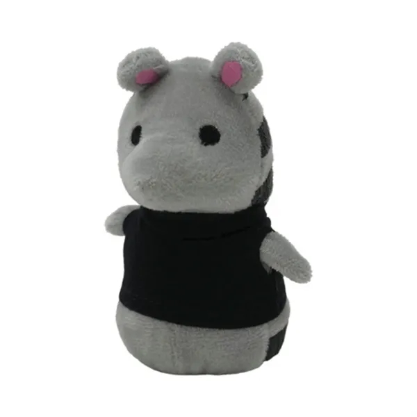 Chelsea Teddy Bear™ Shorties Plush - Chelsea Teddy Bear™ Shorties Plush - Image 12 of 51