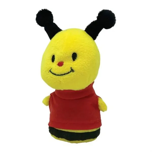 Chelsea Teddy Bear™ Shorties Plush - Chelsea Teddy Bear™ Shorties Plush - Image 13 of 51