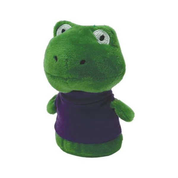 Chelsea Teddy Bear™ Shorties Plush - Chelsea Teddy Bear™ Shorties Plush - Image 16 of 51