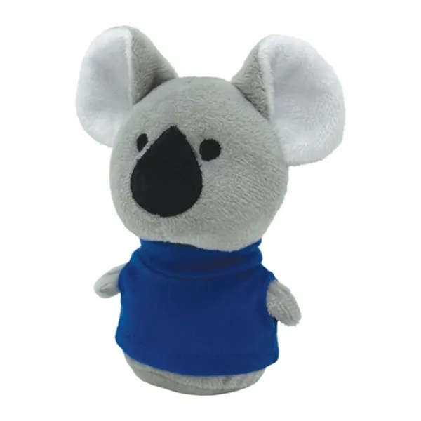 Chelsea Teddy Bear™ Shorties Plush - Chelsea Teddy Bear™ Shorties Plush - Image 18 of 51