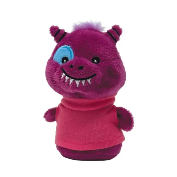 Chelsea Teddy Bear™ Shorties Plush - Chelsea Teddy Bear™ Shorties Plush - Image 19 of 51