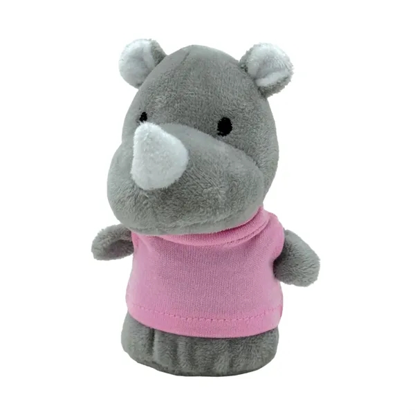 Chelsea Teddy Bear™ Shorties Plush - Chelsea Teddy Bear™ Shorties Plush - Image 22 of 51