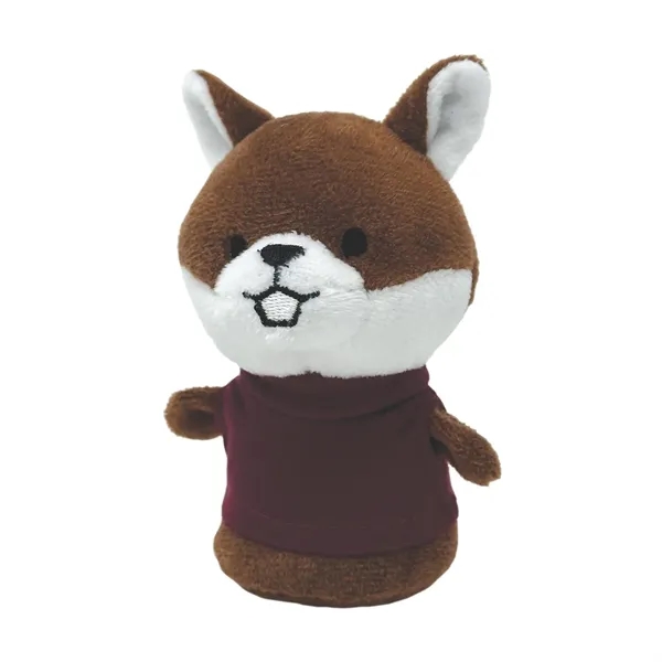 Chelsea Teddy Bear™ Shorties Plush - Chelsea Teddy Bear™ Shorties Plush - Image 23 of 51