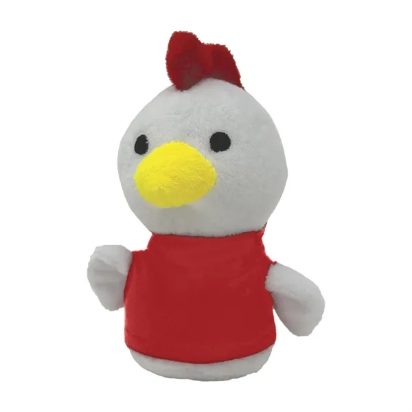 Chelsea Teddy Bear™ Shorties Plush - Chelsea Teddy Bear™ Shorties Plush - Image 25 of 51