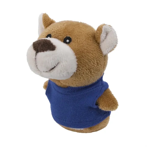 Chelsea Teddy Bear™ Shorties Plush - Chelsea Teddy Bear™ Shorties Plush - Image 26 of 51