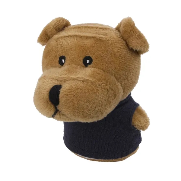 Chelsea Teddy Bear™ Shorties Plush - Chelsea Teddy Bear™ Shorties Plush - Image 28 of 51