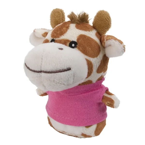 Chelsea Teddy Bear™ Shorties Plush - Chelsea Teddy Bear™ Shorties Plush - Image 32 of 51