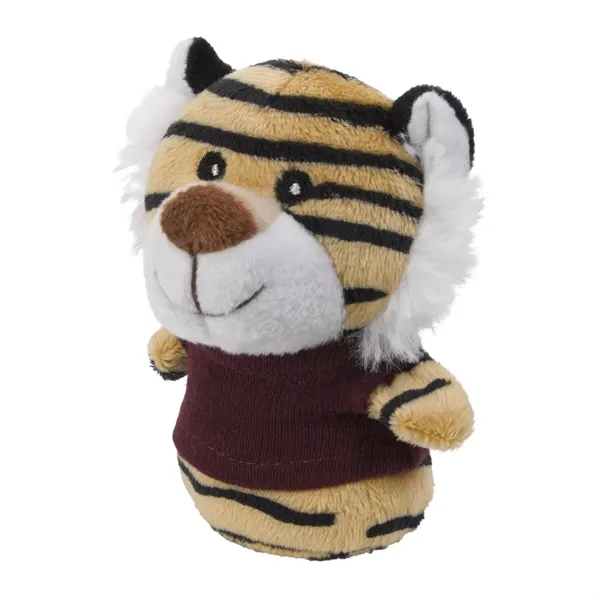 Chelsea Teddy Bear™ Shorties Plush - Chelsea Teddy Bear™ Shorties Plush - Image 34 of 51