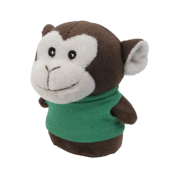 Chelsea Teddy Bear™ Shorties Plush - Chelsea Teddy Bear™ Shorties Plush - Image 36 of 51