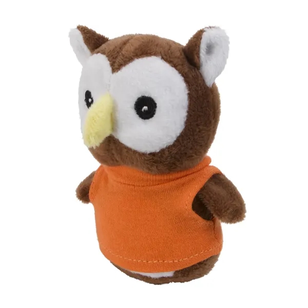 Chelsea Teddy Bear™ Shorties Plush - Chelsea Teddy Bear™ Shorties Plush - Image 37 of 51