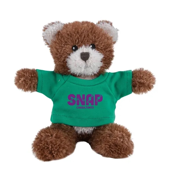 Chelsea Teddy Bear™ Baxter Plush - Chelsea Teddy Bear™ Baxter Plush - Image 1 of 9