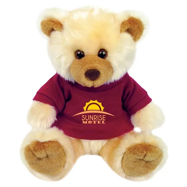 Chelsea Teddy Bear™ Max Plush - Chelsea Teddy Bear™ Max Plush - Image 0 of 2