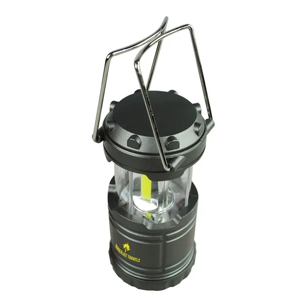 COB Outdoor Lantern - COB Outdoor Lantern - Image 4 of 5