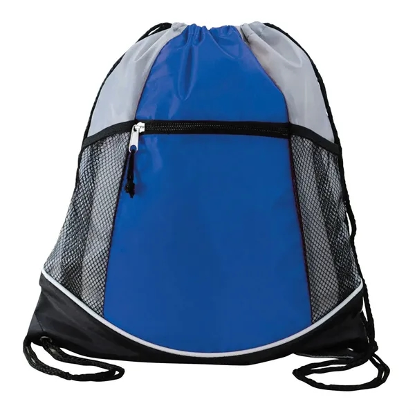 Double Take Drawstring - Double Take Drawstring - Image 4 of 8