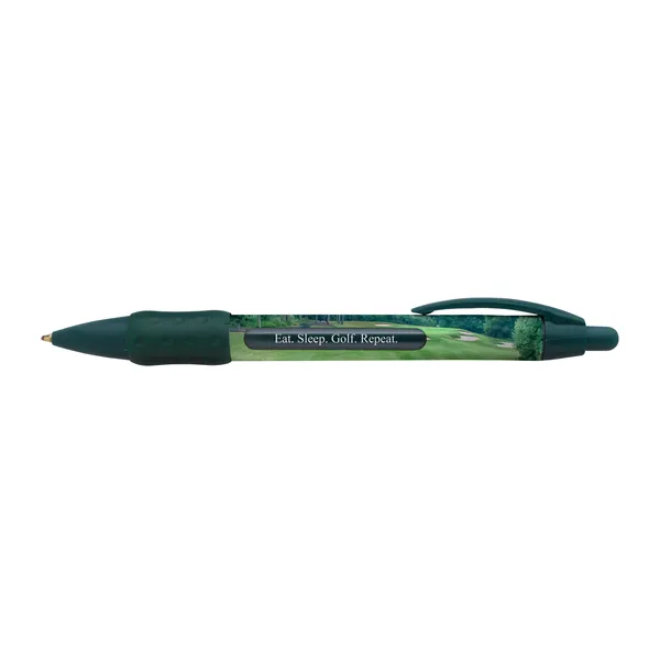 Classic Collection Digital Widebody® Uni-Color Message Pen - Classic Collection Digital Widebody® Uni-Color Message Pen - Image 0 of 14